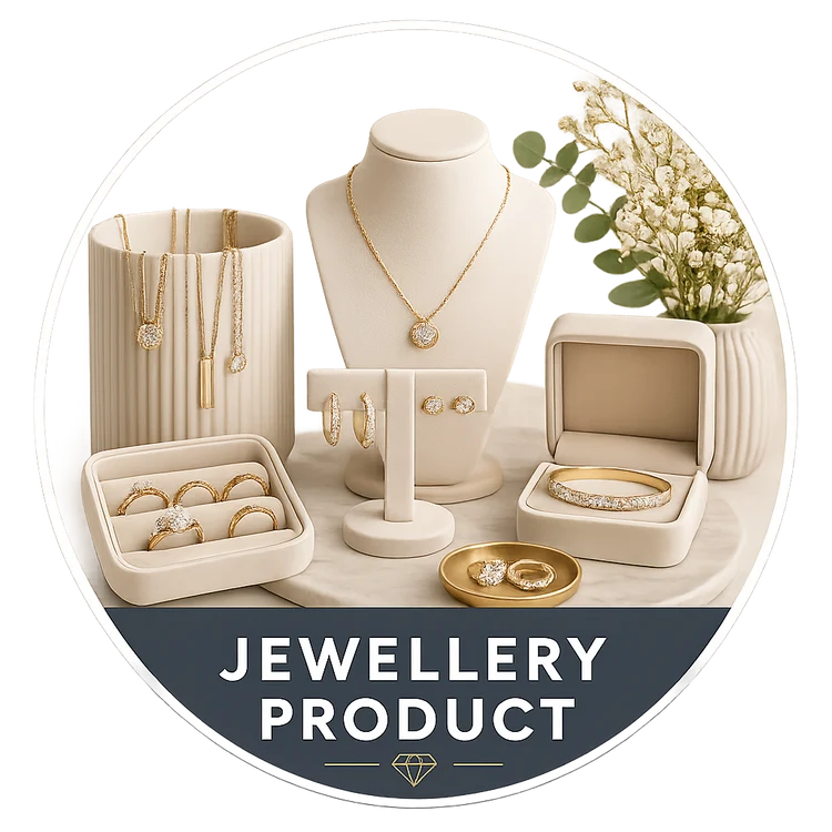 Jewellery
