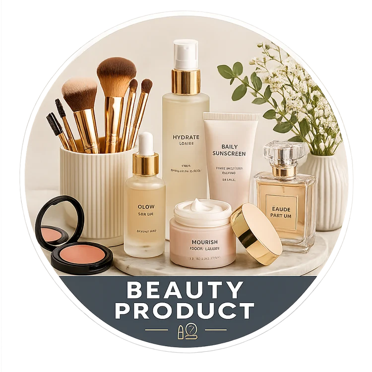 Beauty Tools